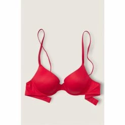 Victorias Secret PINK Victoria's Secret PINK Wear Everywhere Push Up Bra -Victoria's Secret PINK Shop unnamed file 2507