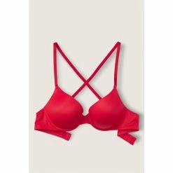 Victorias Secret PINK Victoria's Secret PINK Wear Everywhere Push Up Bra -Victoria's Secret PINK Shop unnamed file 2508