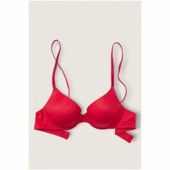 Victorias Secret PINK Victoria's Secret PINK Wear Everywhere Push Up Bra -Victoria's Secret PINK Shop unnamed file 2510
