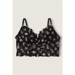 Victorias Secret PINK Victoria's Secret PINK Lace Bustier -Victoria's Secret PINK Shop unnamed file 2513