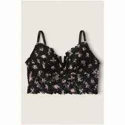 Victorias Secret PINK Victoria's Secret PINK Lace Bustier -Victoria's Secret PINK Shop unnamed file 2514