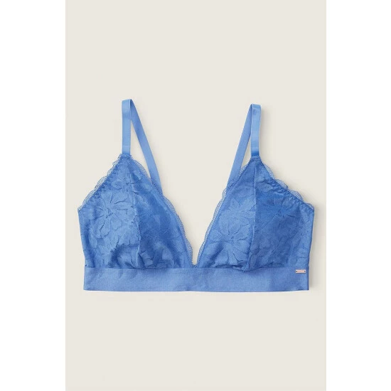 unnamed-file-2525.jpg Victorias Secret PINK Victoria's Secret PINK Lace Triangle Bralette Blue Dawn Floral -Victoria's Secret PINK Shop unnamed file 2525