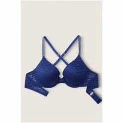 Victorias Secret PINK Victoria's Secret PINK Wear Everywhere Push Up Bra -Victoria's Secret PINK Shop unnamed file 2531