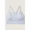 Victorias Secret PINK Victoria's Secret PINK Seamless Lightly Lined Sports Bra