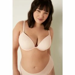 Victorias Secret PINK Victoria's Secret PINK Wear Everywhere Super Push Up Bra