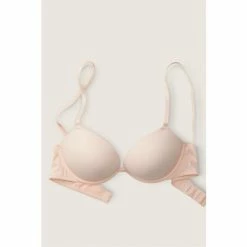 Victorias Secret PINK Victoria's Secret PINK Wear Everywhere Super Push Up Bra -Victoria's Secret PINK Shop unnamed file 2536