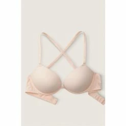 Victorias Secret PINK Victoria's Secret PINK Wear Everywhere Super Push Up Bra -Victoria's Secret PINK Shop unnamed file 2537