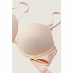 Victorias Secret PINK Victoria's Secret PINK Wear Everywhere Super Push Up Bra -Victoria's Secret PINK Shop unnamed file 2538