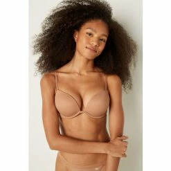 Victorias Secret PINK Victoria's Secret PINK Wear Everywhere Super PushUp Bra