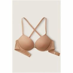 Victorias Secret PINK Victoria's Secret PINK Wear Everywhere Super PushUp Bra -Victoria's Secret PINK Shop unnamed file 2548