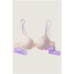 Victorias Secret PINK Victoria's Secret PINK Wear Everywhere Push Up Bra