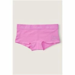 Victorias Secret PINK Victoria's Secret PINK Logo Short Underwear -Victoria's Secret PINK Shop unnamed file 255