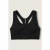 Victorias Secret PINK Victoria's Secret PINK Seamless Lightly Lined Gym Racerback Sports Bra