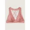 Victorias Secret PINK Victoria's Secret PINK Lace Halter Bralette