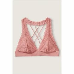 Victorias Secret PINK Victoria's Secret PINK Lace Halter Bralette 1 Victorias Secret PINK Victoria's Secret PINK Lace Halter Bralette -Victoria's Secret PINK Shop unnamed file 2568