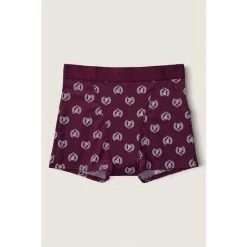 Victorias Secret PINK Victoria's Secret PINK Period Panty Shortie -Victoria's Secret PINK Shop unnamed file 258