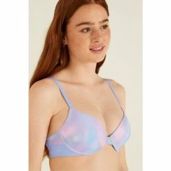 Victorias Secret PINK Victoria's Secret PINK Wear Everywhere T Shirt Lightly Lined Bra -Victoria's Secret PINK Shop unnamed file 2580