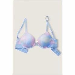 Victorias Secret PINK Victoria's Secret PINK Wear Everywhere T Shirt Lightly Lined Bra -Victoria's Secret PINK Shop unnamed file 2581