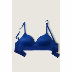 Victorias Secret PINK Victoria's Secret PINK Wear Everywhere Non Wired Lightly Lined Bra