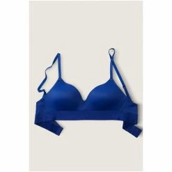 Victorias Secret PINK Victoria's Secret PINK Wear Everywhere Non Wired Lightly Lined Bra -Victoria's Secret PINK Shop unnamed file 2584