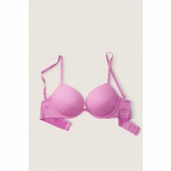 Victorias Secret PINK Victoria's Secret PINK Wear Everywhere Super Push Up Bra -Victoria's Secret PINK Shop unnamed file 2588