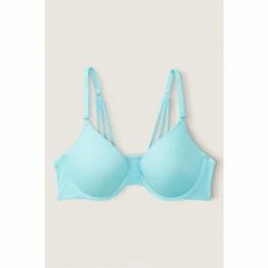 Victorias Secret PINK Victoria's Secret PINK Wear Everywhere Push Up Bra