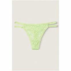Victorias Secret PINK Victoria's Secret PINK Lace Strappy Thong Panty -Victoria's Secret PINK Shop unnamed file 26
