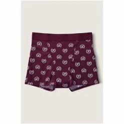 Victorias Secret PINK Victoria's Secret PINK Period Panty Shortie -Victoria's Secret PINK Shop unnamed file 260