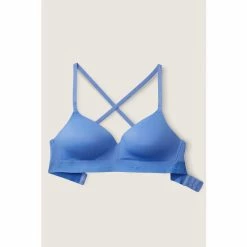 Victorias Secret PINK Victoria's Secret PINK Wear Everywhere Wireless Lightly Lined Bra -Victoria's Secret PINK Shop unnamed file 2602