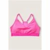 Victorias Secret PINK Victoria's Secret PINK Ultimate Lightly Lined Sports Bra