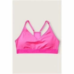 Victorias Secret PINK Victoria's Secret PINK Ultimate Lightly Lined Sports Bra