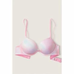 Victorias Secret PINK Victoria's Secret PINK Wear Everywhere Super PushUp Bra