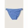 Victorias Secret PINK Victoria's Secret PINK Cotton Crossover Bikini Panty