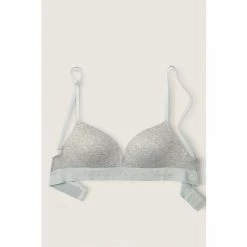 Victorias Secret PINK Victoria's Secret PINK Wear Everywhere Non Wired Push Up Bra -Victoria's Secret PINK Shop unnamed file 2624