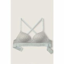 Victorias Secret PINK Victoria's Secret PINK Wear Everywhere Non Wired Push Up Bra -Victoria's Secret PINK Shop unnamed file 2625