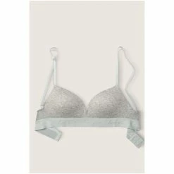 Victorias Secret PINK Victoria's Secret PINK Wear Everywhere Non Wired Push Up Bra -Victoria's Secret PINK Shop unnamed file 2627