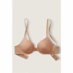 Victorias Secret PINK Victoria's Secret PINK Wear Everywhere T-Shirt Lightly Lined Bra -Victoria's Secret PINK Shop unnamed file 2630