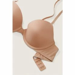 Victorias Secret PINK Victoria's Secret PINK Wear Everywhere T-Shirt Lightly Lined Bra -Victoria's Secret PINK Shop unnamed file 2632