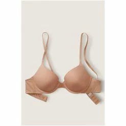 Victorias Secret PINK Victoria's Secret PINK Wear Everywhere T-Shirt Lightly Lined Bra -Victoria's Secret PINK Shop unnamed file 2633