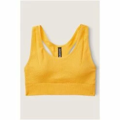 Victorias Secret PINK Victoria's Secret PINK Seamless Lightly Lined Gym Racerback Sports Bra -Victoria's Secret PINK Shop unnamed file 2653