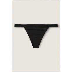 Victorias Secret PINK Victoria's Secret PINK NoShow G String Optic White -Victoria's Secret PINK Shop unnamed file 266