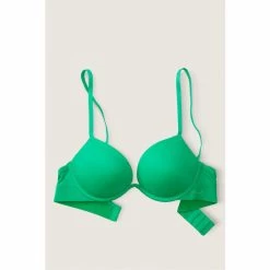 Victorias Secret PINK Victoria's Secret PINK Wear Everywhere Super PushUp Bra