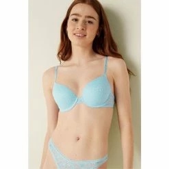 Victorias Secret PINK Victoria's Secret PINK Wear Everywhere Push Up Bra