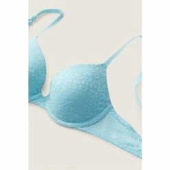 Victorias Secret PINK Victoria's Secret PINK Wear Everywhere Push Up Bra -Victoria's Secret PINK Shop unnamed file 2678