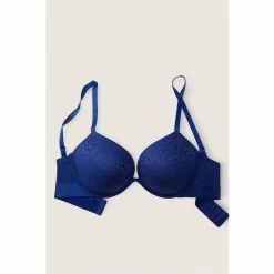 Victorias Secret PINK Victoria's Secret PINK Wear Everywhere Super Push Up Bra