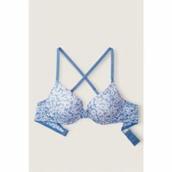 Victorias Secret PINK Victoria's Secret PINK Wear Everywhere Push Up Bra -Victoria's Secret PINK Shop unnamed file 2691