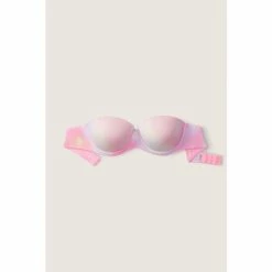 Victorias Secret PINK Victoria's Secret PINK Wear Everywhere Strapless Push Up Bra