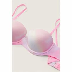 Victorias Secret PINK Victoria's Secret PINK Wear Everywhere Strapless Push Up Bra -Victoria's Secret PINK Shop unnamed file 2708