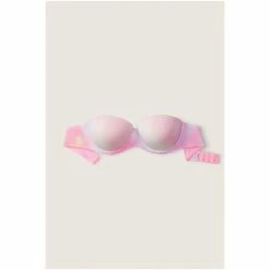 Victorias Secret PINK Victoria's Secret PINK Wear Everywhere Strapless Push Up Bra -Victoria's Secret PINK Shop unnamed file 2709