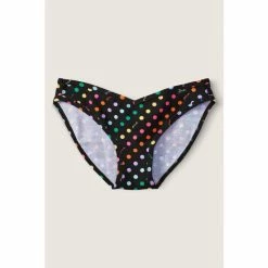 Victorias Secret PINK Victoria's Secret PINK Cotton Bikini Panty